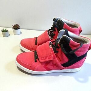 Converse Anarchy  High  Men's Shoes Size 8